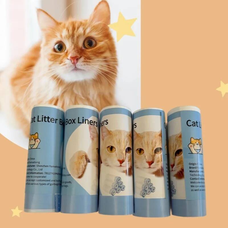 Pet X Supplies & Tack Howell Mi - Sacs de remplacement durables pour litière