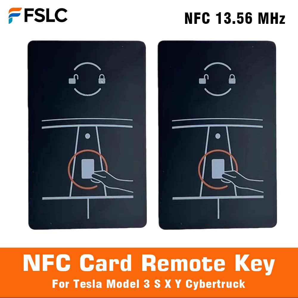 Pet X Supplies - Clé de carte d'adaptation, télécommande NFC