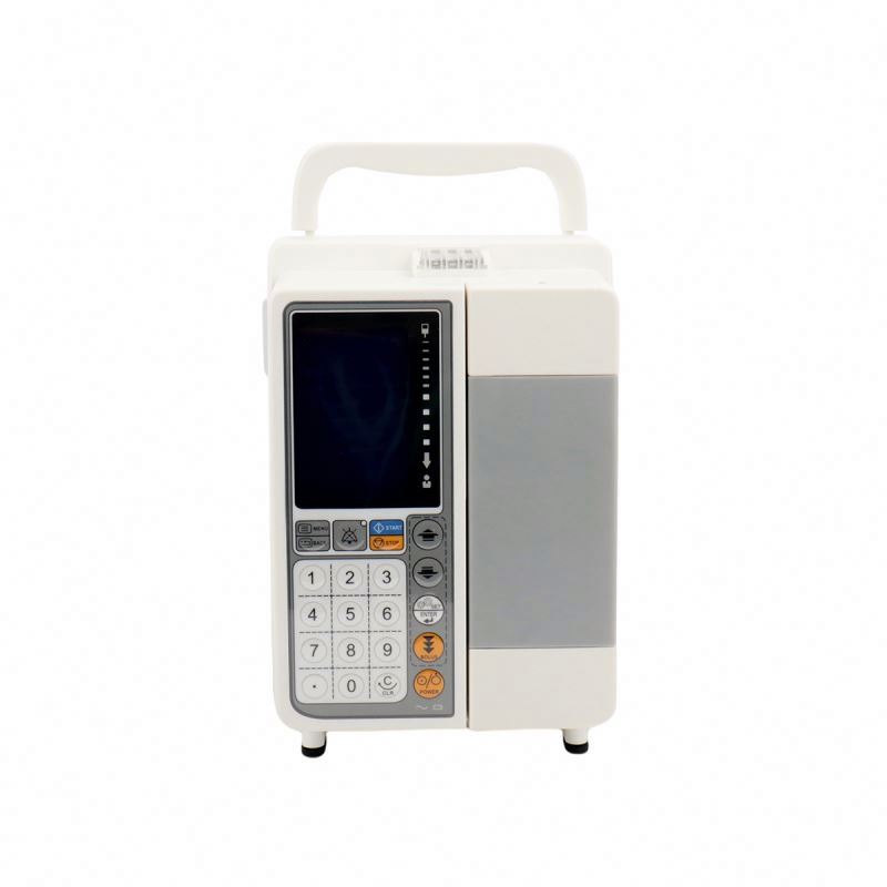 Pet Supplies Vet - Pompe à perfusion électrique portative pour