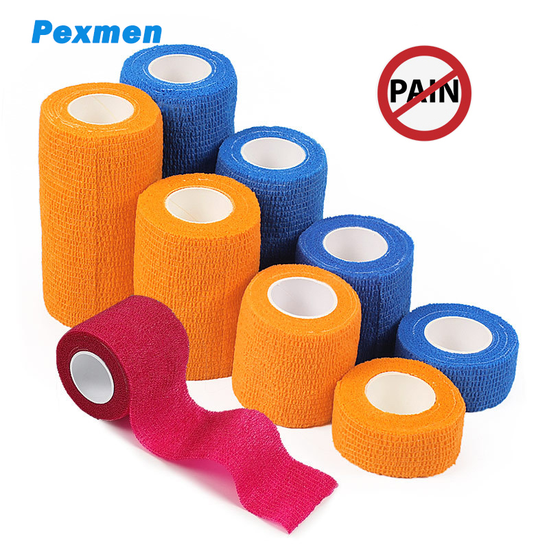 Pet Supplies Vet - Pexcel men – bande adhésive 6