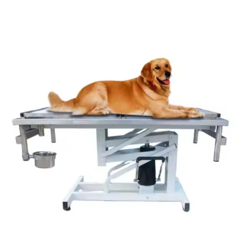 Pet Supplies Vet - Équipement médical vétérinaire 2026, table d'opération
