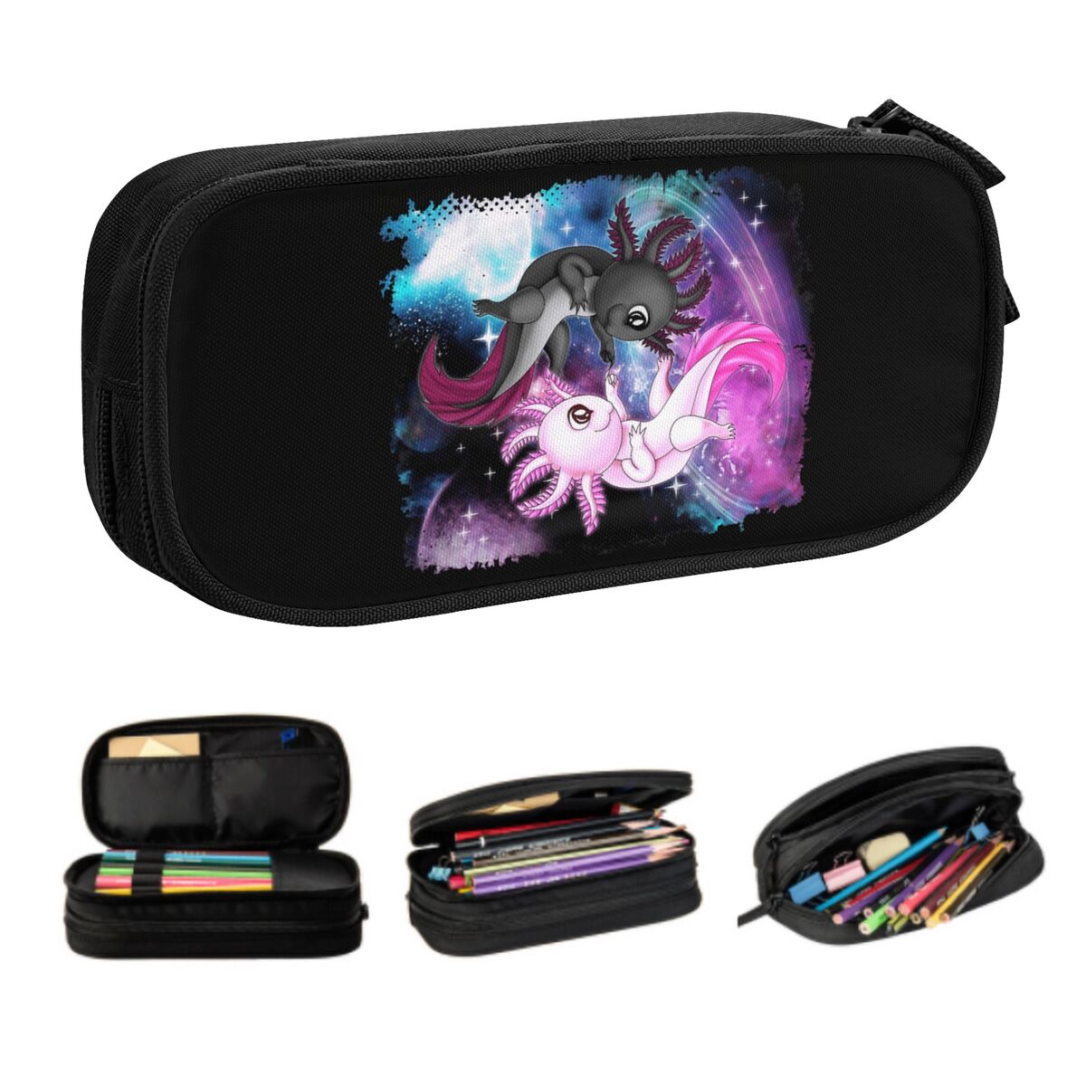 Personnalisé mignon Axolotl Yi - Pet X Supplies & Tack Howell Mi avis et prix