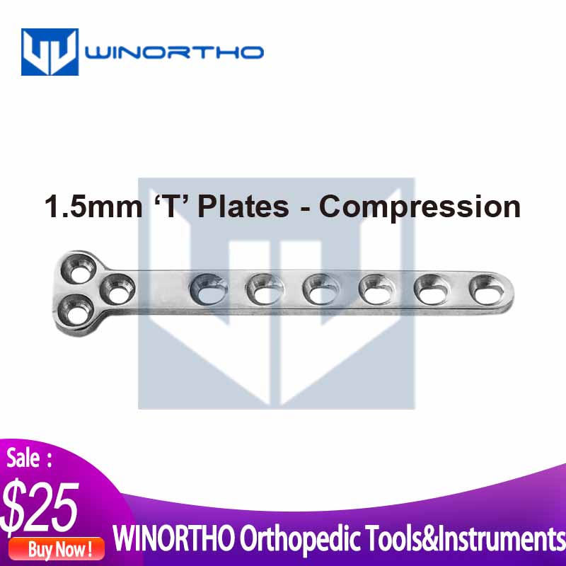 1.5mm T compression équipement - Pet Supplies Vet avis et prix