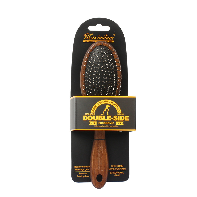 Peigne antique en bois massif  - Pet X Supplies & Tack Howell Mi avis et prix