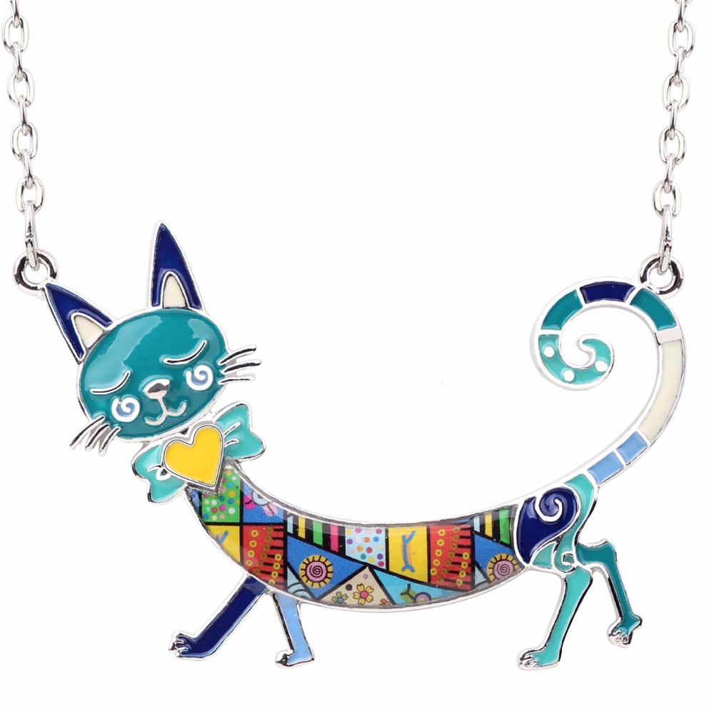 Bonsny – collier ras du cou en - Pet X Supplies avis et prix