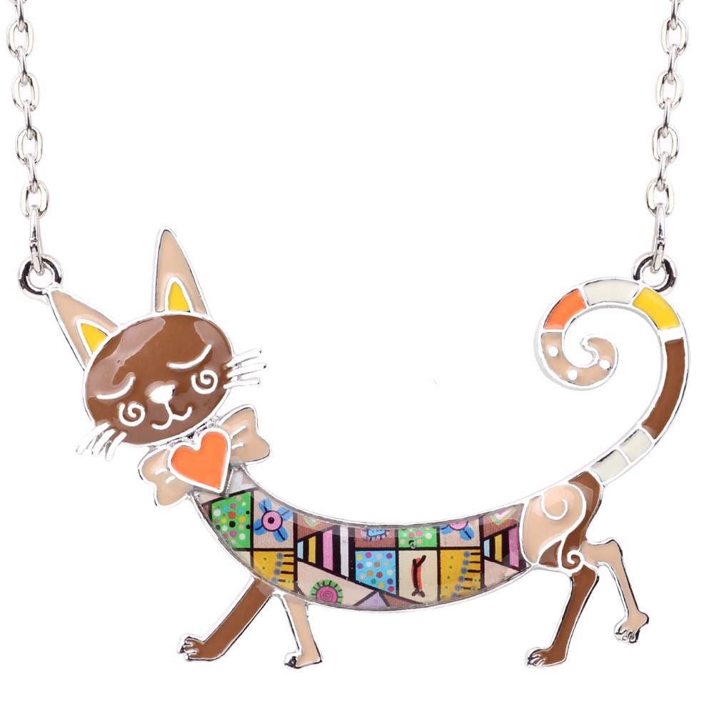 Bonsny – collier ras du cou en - Pet X Supplies avis et prix