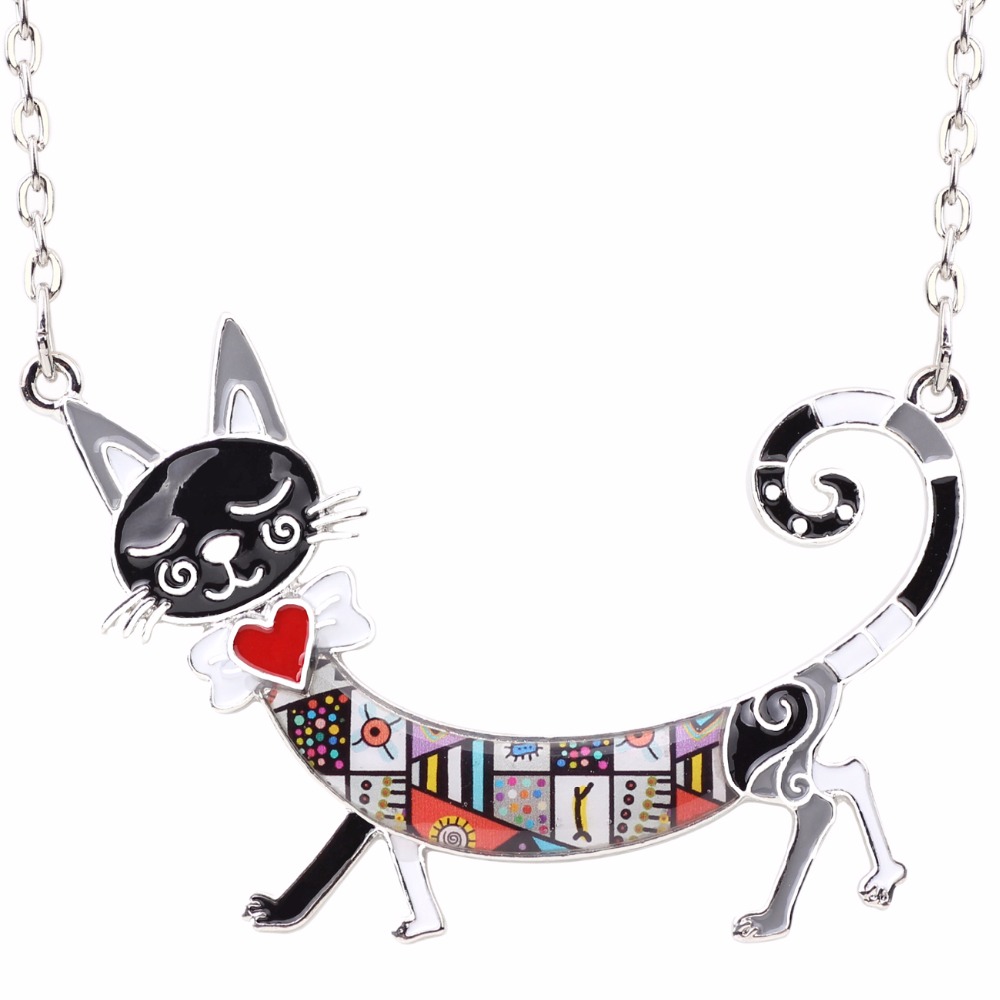 Bonsny – collier ras du cou en - Pet X Supplies avis et prix