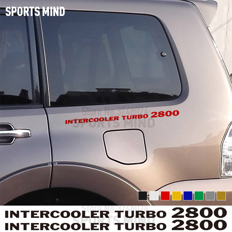 2 X Intercooler Turbo 2800 aut - Pet X Supplies avis et prix