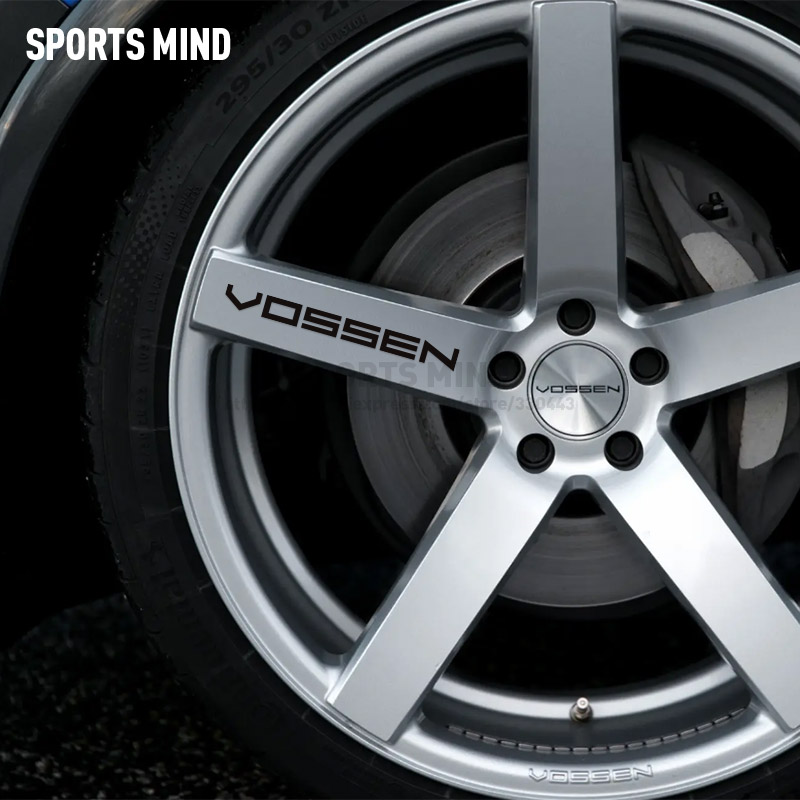 VOSSEN-Autocollant pour Jantes - Pet X Supplies & Tack Howell Mi avis et prix