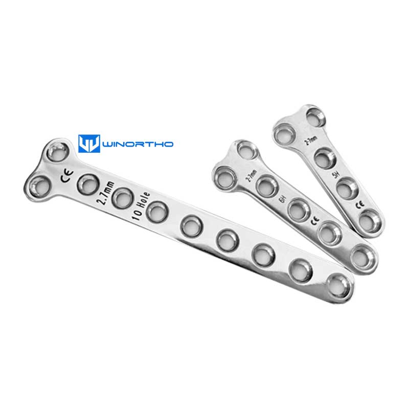 2.7mm T compression équipement - Pet Supplies Vet avis et prix